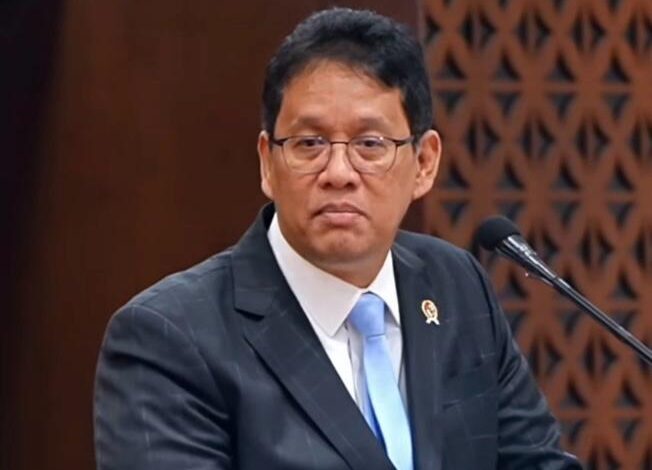 Menkeu Bongkar Perusahaan Baja China Omzet Rp4 Triliun Mangkir Pajak, Modus Tunai Hindari PPN