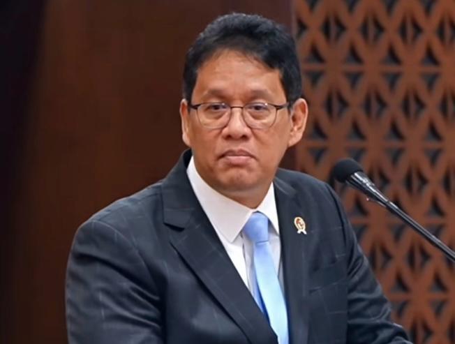 Kemenkeu Janji Dampingi Pejabat Pajak Jakarta Utara yang Terjaring OTT KPK, Purbaya Tegaskan Tak Ada Intervensi