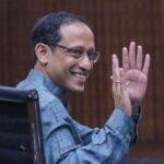 Jaksa Bongkar Dugaan Aliran Rp809,59 M ke Nadiem, Skandal Chromebook Seret Negara Rugi Rp2,18 Triliun