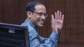 Jaksa Bongkar Dugaan Aliran Rp809,59 M ke Nadiem, Skandal Chromebook Seret Negara Rugi Rp2,18 Triliun