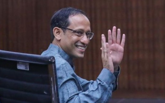 Jaksa Bongkar Dugaan Aliran Rp809,59 M ke Nadiem, Skandal Chromebook Seret Negara Rugi Rp2,18 Triliun