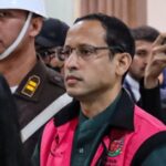 Mantan Mendikbudristek Nadiem Makarim