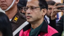 Mantan Mendikbudristek Nadiem Makarim
