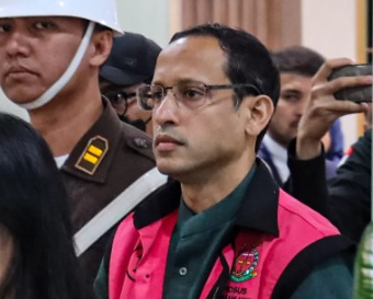 Mantan Mendikbudristek Nadiem Makarim