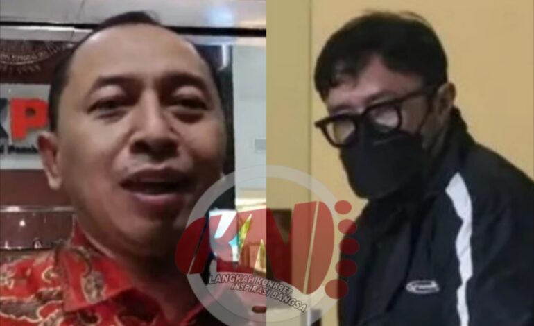 KPK Siapkan Cekal? Dua Politisi PDIP Ini Diduga Keciprat Aliran Uang Ijon Proyek Bekasi