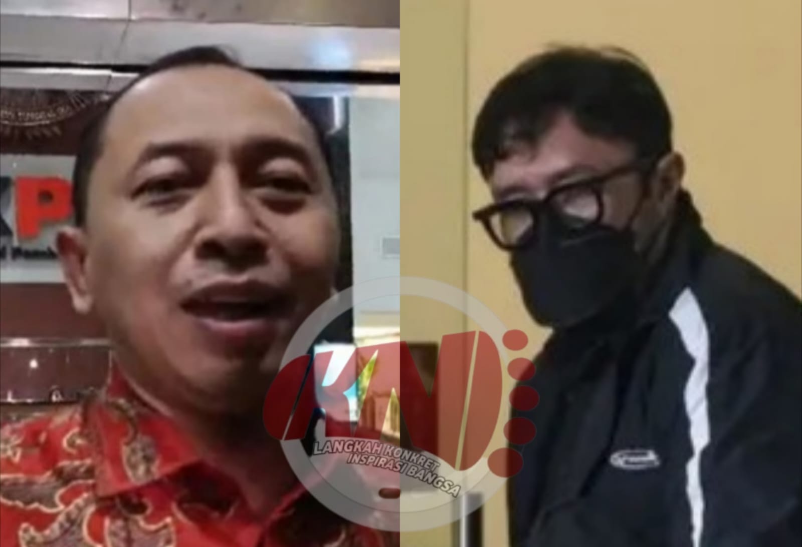 KPK Siapkan Cekal? Dua Politisi PDIP Ini Diduga Keciprat Aliran Uang Ijon Proyek Bekasi