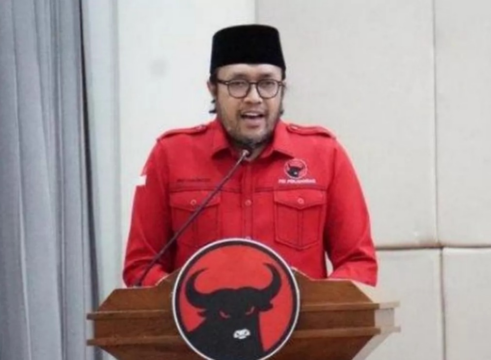 Aliran Duit Suap Proyek Bekasi Menyeret Elite PDIP Jabar, KPK Duga Ono Surono Ikut Kecipratan