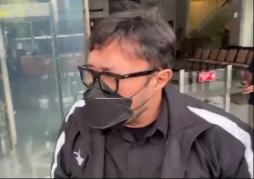 KPK Telusuri Peran Elite Politik Jabar, Ono Surono Diperiksa Terkait Suap Bekasi