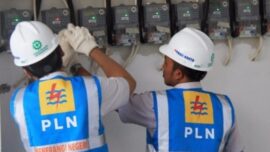 PLN Utang Banyak