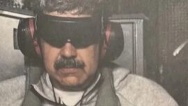 AS Klaim Tangkap Presiden Venezuela: Serangan Militer, Klaim Sepihak Trump, dan Bayang-Bayang Perebutan Minyak