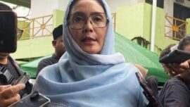 PDIP Tuding KPK Tebang Pilih: Rieke Disasar, Kasus Besar di Lingkar Kekuasaan Jalan di Tempat