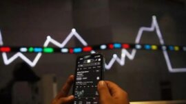 IHSG Menguat Setipis Tisu, Pasar Sebenarnya Masih Loyo