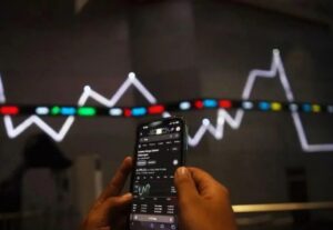 IHSG Menguat Setipis Tisu, Pasar Sebenarnya Masih Loyo