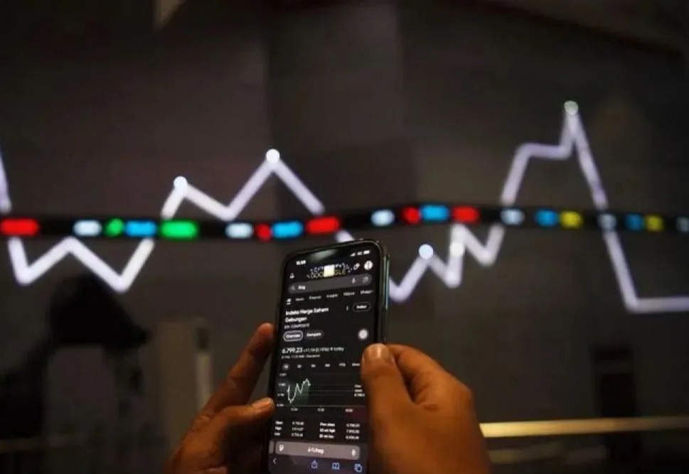 IHSG Menguat Setipis Tisu, Pasar Sebenarnya Masih Loyo