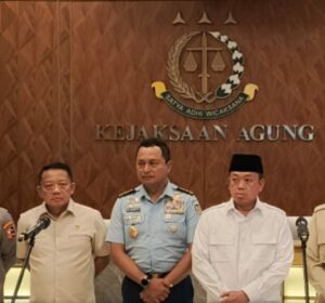 Negara Menyerbu Sugar Group: 85 Ribu Hektare Disita, HGU Dicabut, Jejak Korupsi Dibongkar