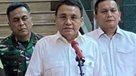 Hutan Dijarah Bertahun-tahun, Negara Baru Menagih: Korporasi Sawit–Tambang Kena Denda Rp5,2 Triliun