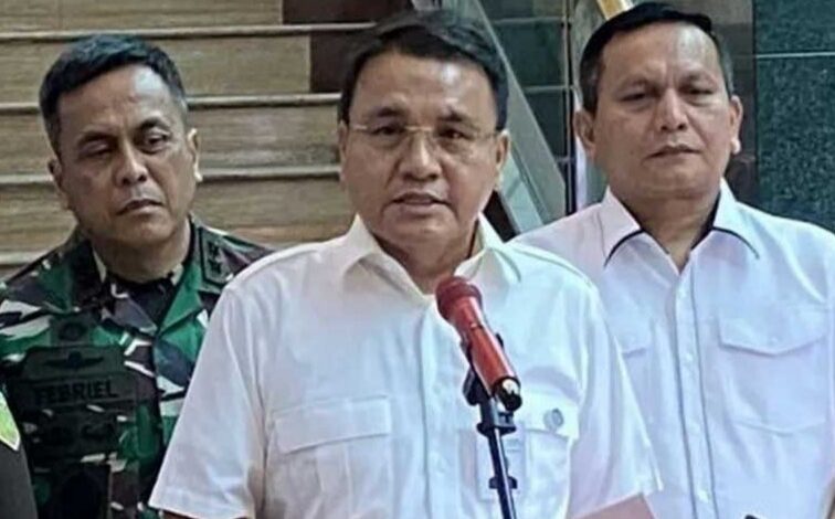 Hutan Dijarah Bertahun-tahun, Negara Baru Menagih: Korporasi Sawit–Tambang Kena Denda Rp5,2 Triliun