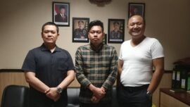 Buron Korupsi SPAM Sinjai Dibekuk di Bandara, Kejagung Kirim Pesan: Tak Ada Tempat Aman untuk Kabur