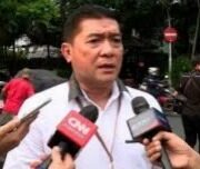 Negara Kalah Jejak: Terpidana Silfester Bebas, Kejagung Hanya Bicara