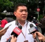 Negara Kalah Jejak: Terpidana Silfester Bebas, Kejagung Hanya Bicara