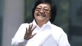 Dugaan Korupsi Tata Kelola Sawit Era Siti Nurbaya Kini Disidik Kejagung