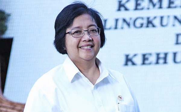 Kejagung Masuk Rumah Siti Nurbaya, Kasus Lahan Naik ke Level Mantan Menteri