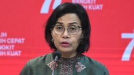 Skandal Suap Pajak Menggurita, KPK Didesak Periksa Eks Menkeu Sri Mulyani