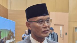 Sukamta Tegaskan Indonesia di Garda Depan Tolak Pengakuan Sepihak Israel atas Wilayah Somalia