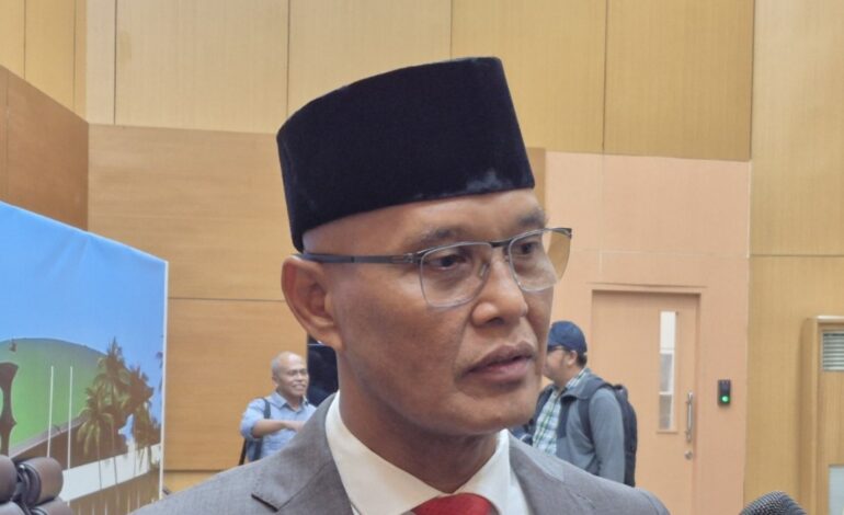 Sukamta Tegaskan Indonesia di Garda Depan Tolak Pengakuan Sepihak Israel atas Wilayah Somalia