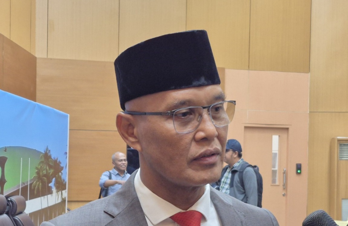 Sukamta Tegaskan Indonesia di Garda Depan Tolak Pengakuan Sepihak Israel atas Wilayah Somalia