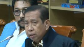 Komisi III DPR: Polri di Bawah Presiden Harga Mati, Mekanisme DPR Cegah Konflik Internal