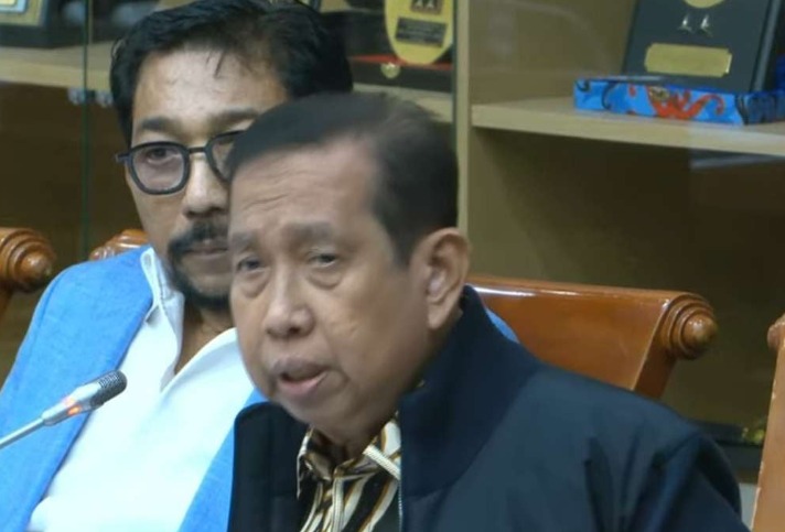 Komisi III DPR: Polri di Bawah Presiden Harga Mati, Mekanisme DPR Cegah Konflik Internal