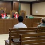 "Jarah" Proyek Negara Rp46,8 M, 2 Bekas Bos EPC PT PP Dibongkar JPU: Tagihan Fiktif Jadi Mesin ATM Pribadi