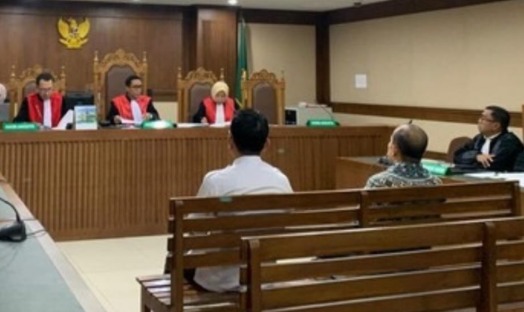 “Jarah” Proyek Negara Rp46,8 M, 2 Bekas Bos EPC PT PP Dibongkar JPU: Tagihan Fiktif Jadi Mesin ATM Pribadi