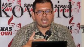 Pengamat ketenagakerjaan Timboel Siregar