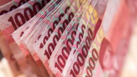 Inflasi Diklaim Aman, Harga Pangan Justru Meledak: Cabai, Beras, dan Ikan Jadi Bom Akhir 2025