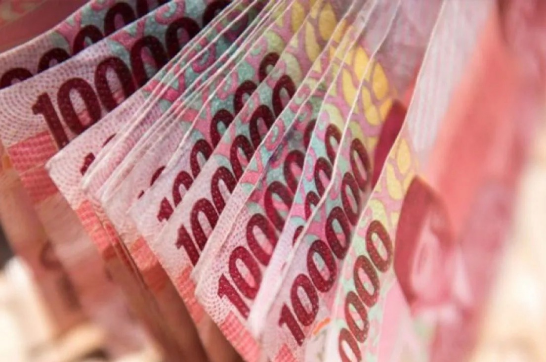 Dana Asing Kabur Rp5,96 Triliun, Alarm Risiko Pasar Keuangan Indonesia Meraung di Awal 2026