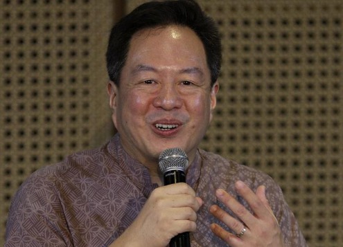 Petinggi Kejagung Diduga Terseret Isu Perlindungan Bos Rokok PT Djarum dari Korupsi Pajak