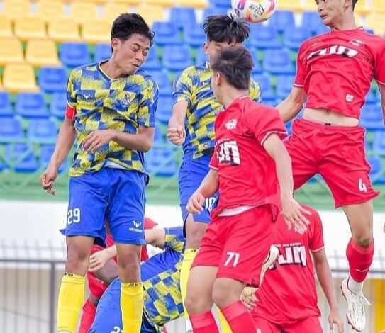 Putra Plaosan Martapura Memimpin Grup A Liga 4 Piala Gubernur Kalsel 2025/2026