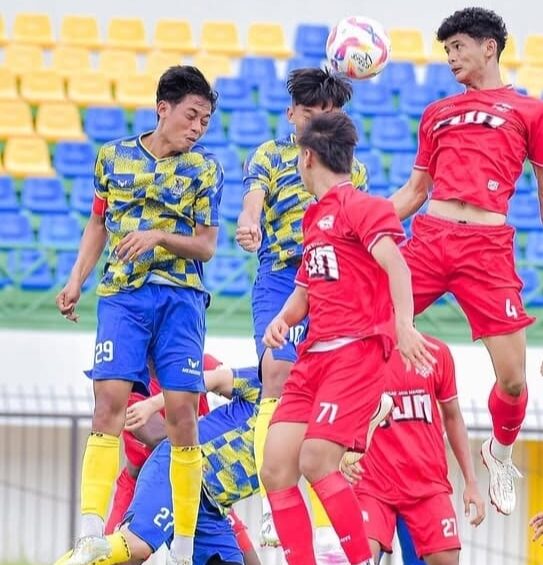 Putra Plaosan Martapura Memimpin Grup A Liga 4 Piala Gubernur Kalsel 2025/2026