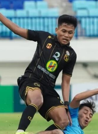 Barito Putera Bermain Tanpa Gol Lawan Persela