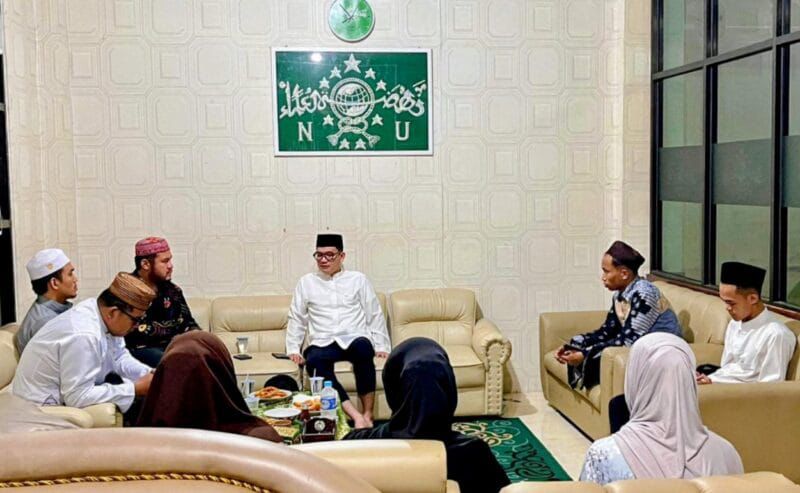 NU Banjar Rumuskan Sikap Bijak Soal Isu LGBT, Tekankan Pembinaan dan Pendekatan Kemanusiaan