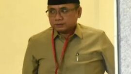 KPK Tetapkan Eks Menag Yaqut Tersangka Korupsi Kuota Haji 2024 Rp 1 T