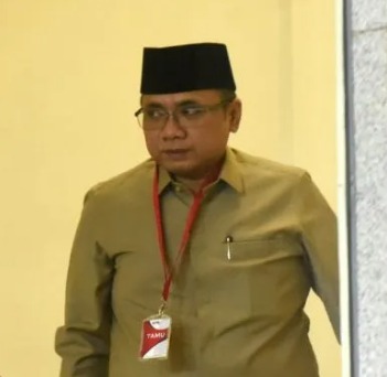 KPK Tetapkan Eks Menag Yaqut Tersangka Korupsi Kuota Haji 2024 Rp 1 T