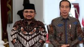 DPR Ditinggal, Prancis Dipilih: Jejak Perintah Jokowi di Kasus Kuota Haji