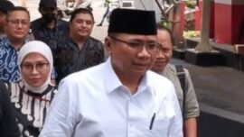 KPK Belum Tahan Yaqut di Kasus Kuota Haji, Dalih Tunggu Hitungan BPK Tuai Sorotan