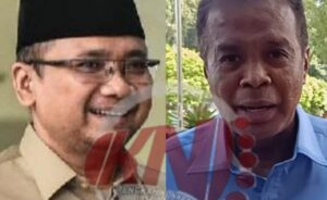 Dicegah Bareng Tersangka Korupsi Kuota Haji, Fuad Hasan Masih Aman: KPK Dituding Tebang Pilih!