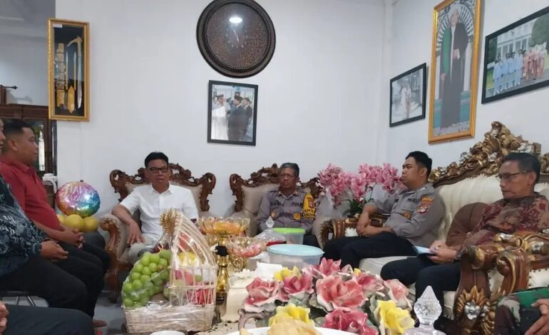 Pemkab HSS Gerak Cepat, Siapkan Angkutan Gratis Dampak Banjir Kandangan–Nagara