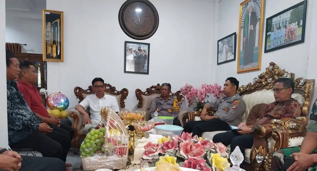 Pemkab HSS Gerak Cepat, Siapkan Angkutan Gratis Dampak Banjir Kandangan–Nagara