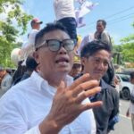 KAKI Kalsel: Jangan Gaduh di Awal Berakhir Sunyi, Kejagung Wajib Tuntaskan Korupsi Ekspor POME Bea Cukai